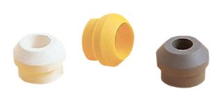 BULGIN  SA3253  電纜壓蓋套件, 3只-盡在買賣IC網