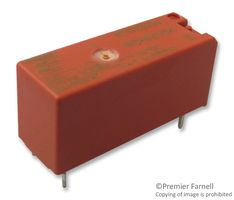 TE CONNECTIVITY / SCHRACK  1393224-6  功率繼電器, PCB, 24VDC, 8A	-盡在買賣IC網