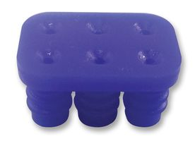 TE CONNECTIVITY / AMP  794276-1  電線密封件, 6路-盡在買賣IC網