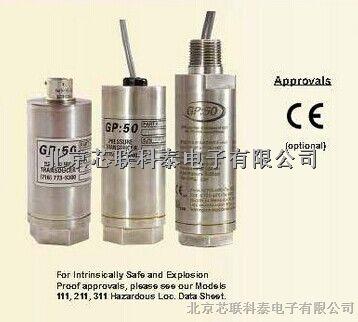 井口維修檢測(cè)美國(guó)GP50溫度變送器Models271、371-Models271、371盡在買賣IC網(wǎng)