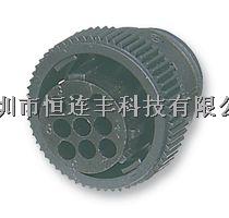 TE CONNECTIVITY / AMP  206150-1  電纜插頭, 帶插孔 37路 -206150-1盡在買賣IC網