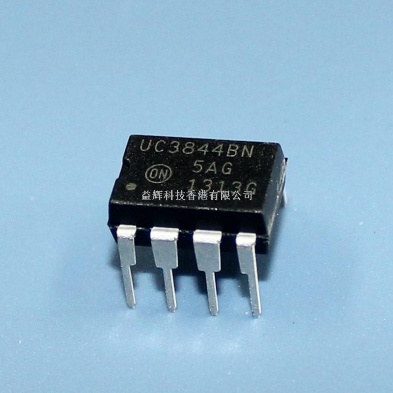 UC3844BN 高性能控制器IC 益輝科技熱賣中~原裝庫存-UC3844BN盡在買賣IC網