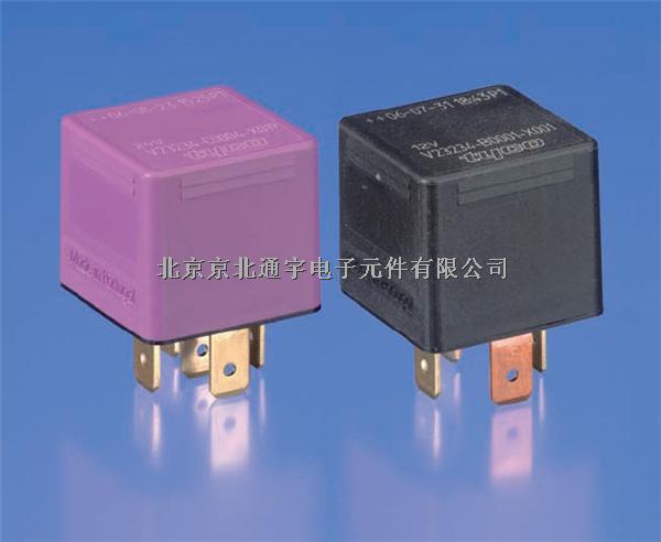 1-1904020-5 繼電器12V 現貨期貨長期供應TE繼電器-1-1904020-5盡在買賣IC網