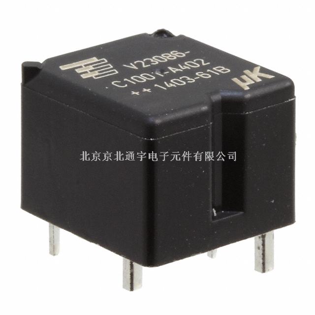 1393280-5 功率繼電器現貨供應TE汽車繼電器-1393280-5盡在買賣IC網