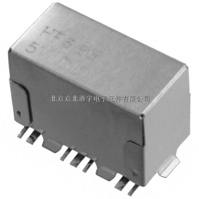 TE高頻繼電器 2-1462052-0 優勢現貨供應-PB1254CT盡在買賣IC網