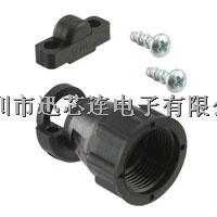  圓形連接器 - 后殼和電纜夾 > TE Connectivity AMP Connectors 1-206062-6-1-206062-6盡在買賣IC網(wǎng)