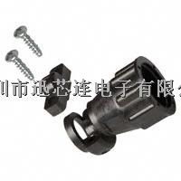  圓形連接器 - 后殼和電纜夾 > TE Connectivity AMP Connectors 1-206062-4-1-206062-4盡在買賣IC網
