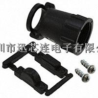 圓形連接器 - 后殼和電纜夾 > TE Connectivity AMP Connectors 206966-9-206966-9盡在買賣IC網(wǎng)