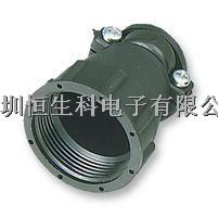 TE CONNECTIVITY / AMP  182655-1  電纜夾, 尺寸17-182655-1盡在買賣IC網