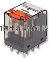 TE CONNECTIVITY / SCHRACK  6-1415001-1  功率繼電器, PCB, 24VDC, 6A-6-1415001-1盡在買賣IC網