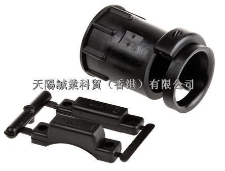 優勢供應TE電纜夾206322-9，歡迎電詢-206322-9盡在買賣IC網