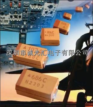 TPSC107M006R0150 100UF 6.3V C型：6032 低ESR:150毫歐 AVX鉭電容-TPSC107M006R0150盡在買賣IC網