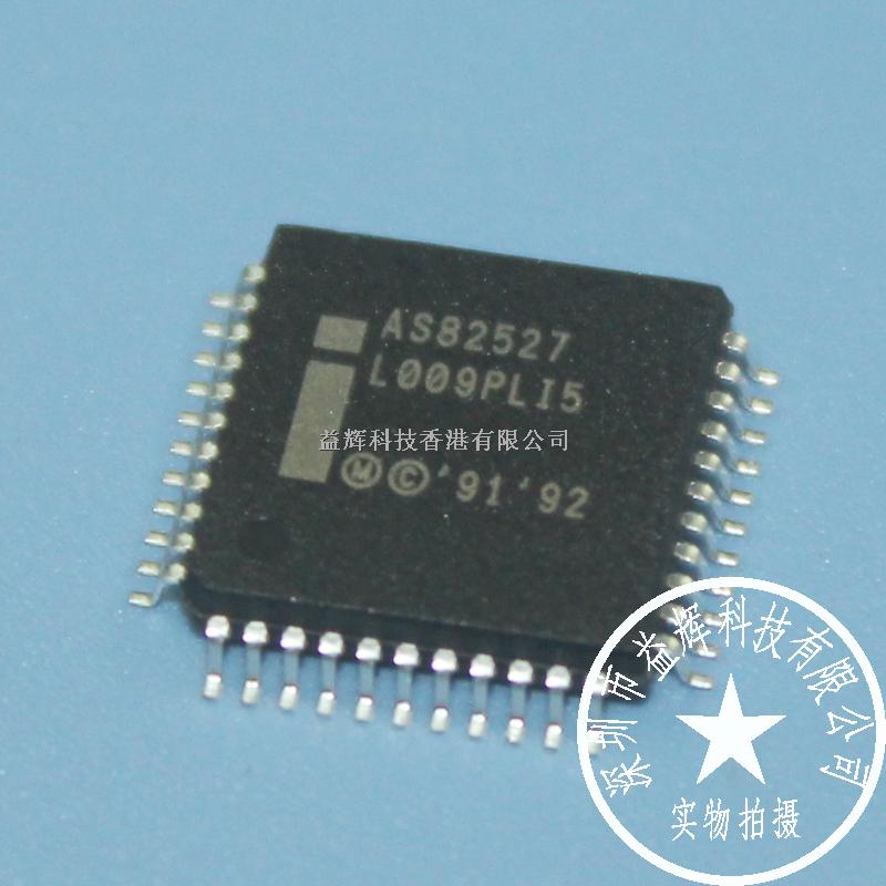 AS82527 通信控制器IC 益輝科技原裝庫(kù)存熱賣-AS82527盡在買賣IC網(wǎng)