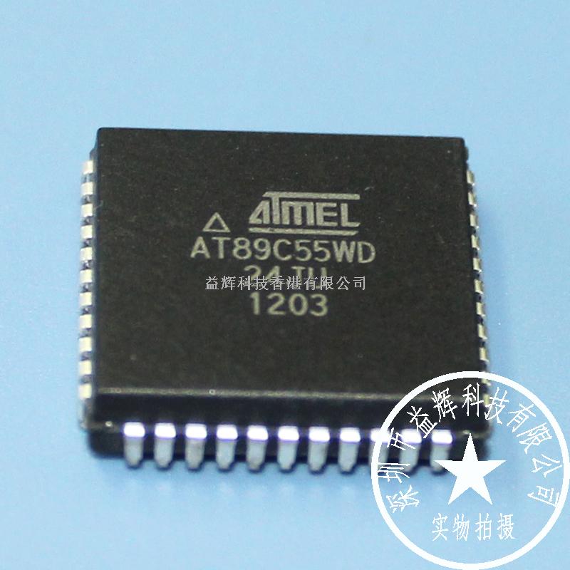 AT89C55WD-24JU 控制器IC 益輝科技原裝庫(kù)存熱賣-AT89C55WD-24JU盡在買賣IC網(wǎng)