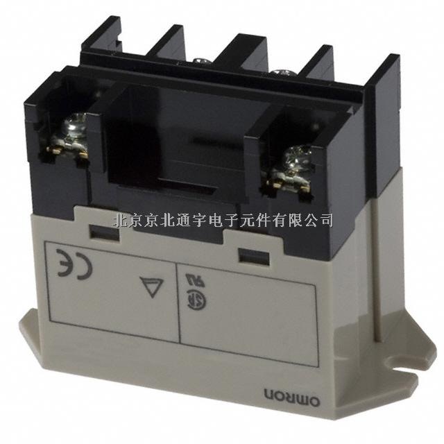 G7L-2A-BUB-CB-AC24 功率繼電器 24V G7L系列 Omron-G7L-2A-BUB-CB-AC24盡在買賣IC網
