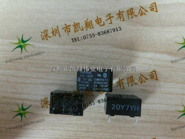 LAB1N-010-24V	功率繼電器	凱翔偉業電子 0755-83687913 QQ:1371639387/1847854998-LAB1N-010-24V盡在買賣IC網