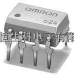G3VM-354C1 Omron 固態繼電器-PCB安裝 350V-G3VM-354C1盡在買賣IC網
