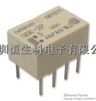 G6K-2PY 5DC  繼電器, PCB DPCO 5VDC-G6K-2P-Y-DC5盡在買賣IC網