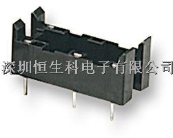P6B-04P  OMRON 插座，PCB G6B 繼電器-P6B-04P盡在買賣IC網(wǎng)