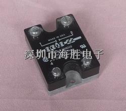  MODEL 240D10 固態繼電器  保證質量-240D10盡在買賣IC網
