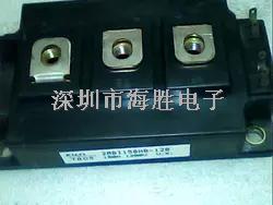 富士IGBT模塊 2MBI150NB-120 150A 1200V 保證質(zhì)量-2MBI150NB-120盡在買賣IC網(wǎng)