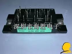供應富士IGBT模塊 6MBI15L-060  測試好-6MBI15L-060盡在買賣IC網