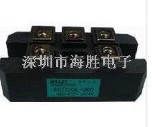供應IGBT模塊 6RI100A-080 質量保證-6RI100A-080盡在買賣IC網