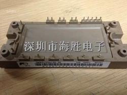 FUJI富士正品IGBT模塊7MBR15SA120 15A1200V 七單元-7MBR15SA120盡在買賣IC網