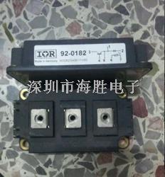IR IGBT模塊 92-0182 150A 1200V 保證質(zhì)量-92-0182盡在買賣IC網(wǎng)