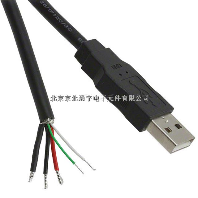 molex 88728-3402 USB電纜 原裝現貨供應-88728-3402盡在買賣IC網