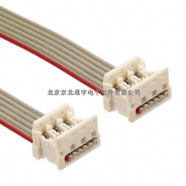 molex 92315-0807 原裝 8P 電纜組件-92315-0807盡在買賣IC網
