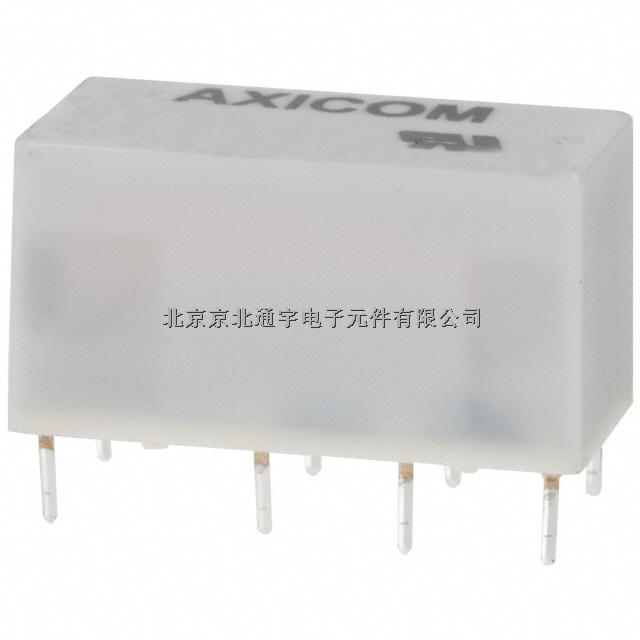 1-1393793-9 TE功率繼電器 12V 長期供應 Axicom-1-1393793-9盡在買賣IC網