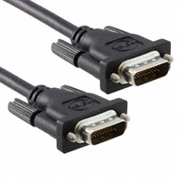 74576-0003  計(jì)算機(jī)電纜, INFINIBAND, 3M, 本色 -74576-0003盡在買賣IC網(wǎng)