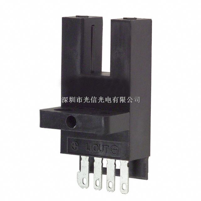 光信光電優勢供應歐姆龍槽型光電開關EE-SX673原裝正品現貨-EE-SX673盡在買賣IC網