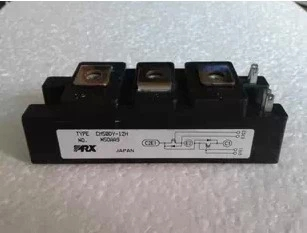 三菱IGBT模塊 CM100DY-12H 100A 600V 保證質量-CM100DY-12H盡在買賣IC網