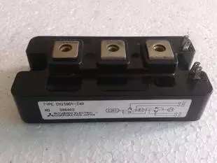 三菱IGBT模塊 CM100DY-24H 功率模塊 100A1200V 電源模塊-CM100DY-24H盡在買賣IC網(wǎng)