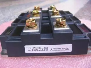 三菱IGBT模塊TYPE CM1200HC-50H  -CM1200HC-50H盡在買(mǎi)賣(mài)IC網(wǎng)