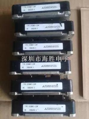熱賣 三菱IGBT模塊 CM200DY-12NF  測試好-CM200DY-12NF盡在買賣IC網