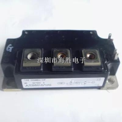  三菱IGBT模塊 CM300DU-12F 300A 600V 保證質(zhì)量-CM300DU-12F盡在買(mǎi)賣(mài)IC網(wǎng)