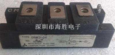 三菱IGBT模塊 CM50E3Y-24 質量保證-CM50E3Y-24盡在買賣IC網(wǎng)