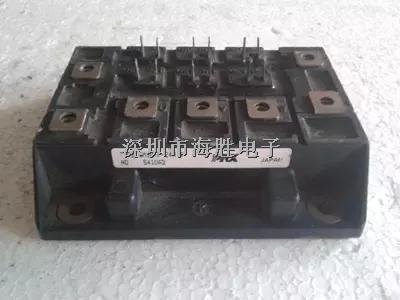 CM50TF-24H 三菱 變頻器模塊 功率模塊 IGBT模塊 -CM50TF-24H盡在買賣IC網