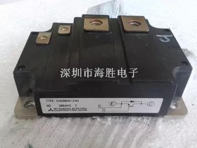 CM600HU-24F 原裝三菱IGBT模塊 600A 1200V-CM600HU-24F盡在買賣IC網