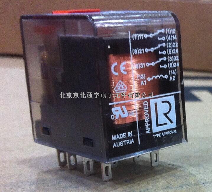 5-1415006-1 繼電器 TE優勢供應 PT380220-5-1415006-1盡在買賣IC網