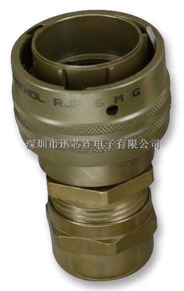 迅芯連優(yōu)勢供應(yīng)AMPHENOL PCD  RJF6MG  以太網(wǎng)連接器, RJ 現(xiàn)場, 公, 8路 電纜安裝-RJF6MG盡在買賣IC網(wǎng)