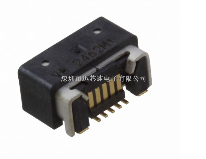 1551629-2 TE原裝正品連接器長期現貨供應-1551629-2盡在買賣IC網