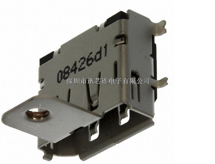 2040247-5 TE原裝正品連接器長(zhǎng)期現(xiàn)貨供應(yīng)-2040247-5盡在買賣IC網(wǎng)