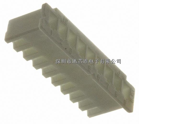 XHP-9 JST原裝連接器長期現貨供應-XHP-9盡在買賣IC網