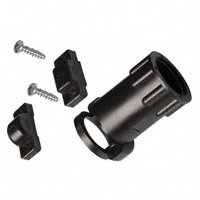 206358-5 電纜壓蓋(夾), 尺寸11, 熱塑性塑料-206358-5盡在買賣IC網