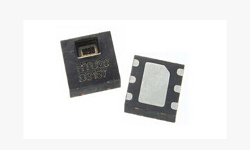 法國Humirel 電容式濕度傳感器 多參數傳感測量模塊-HTU20D盡在買賣IC網