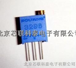 BOURNS多圈電位器3296W-1-505LF-3296W-1-505LF盡在買賣IC網(wǎng)